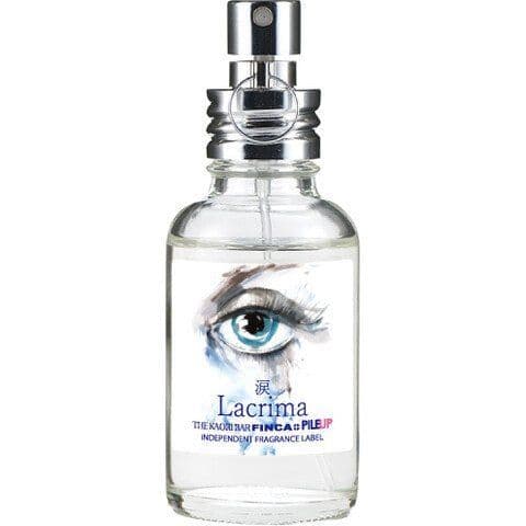 Lacrima ラクリマ（涙）