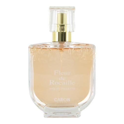 Fleur de Rocaille Caron Eau de Toilette