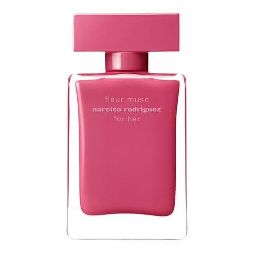 Fleur Musc For Her