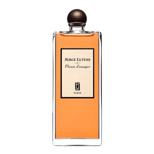 Orange Blossoms Perfume