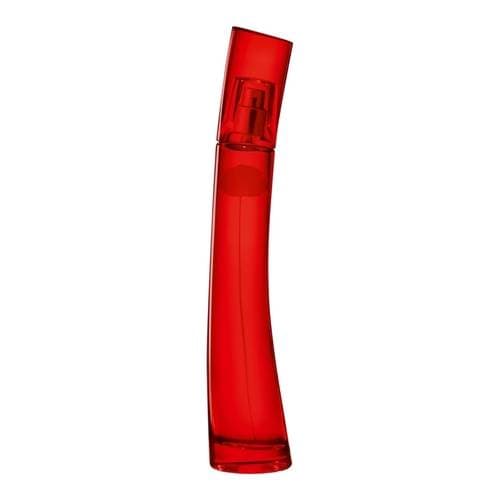 Red Edition Flower Eau de Toilette by