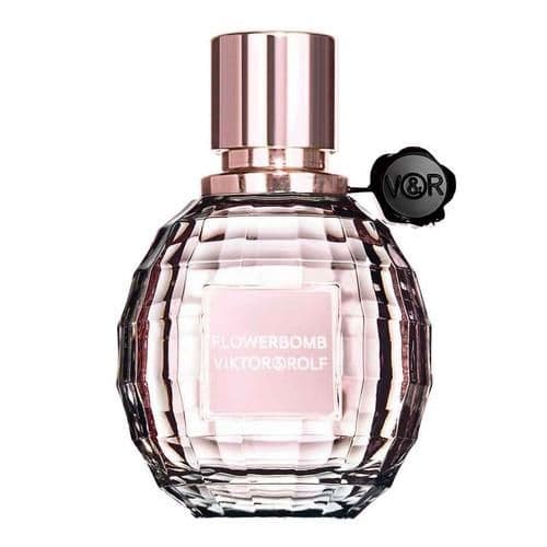 Flowerbomb Eau de Toilette Viktor &