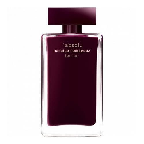 For Her L'Absolu Eau de Parfum