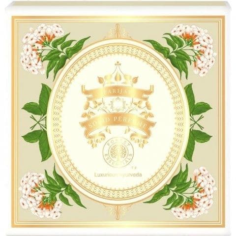 Parijat SOLID PERFUME