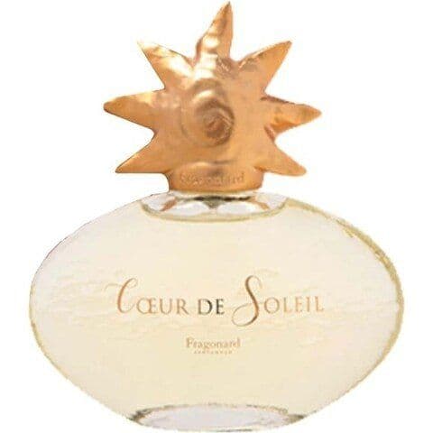 Cœur de Soleil