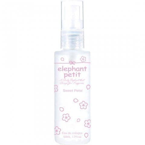 elephant petit - Sweet Petal エレファントプチ スウィートペタル