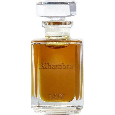 Alhambra PURA ESENCIA