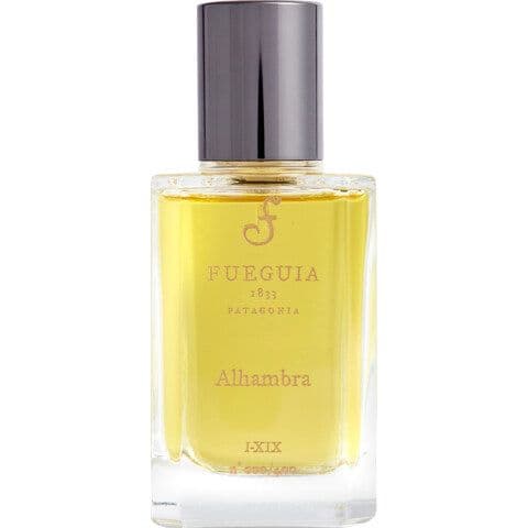 Alhambra PERFUME