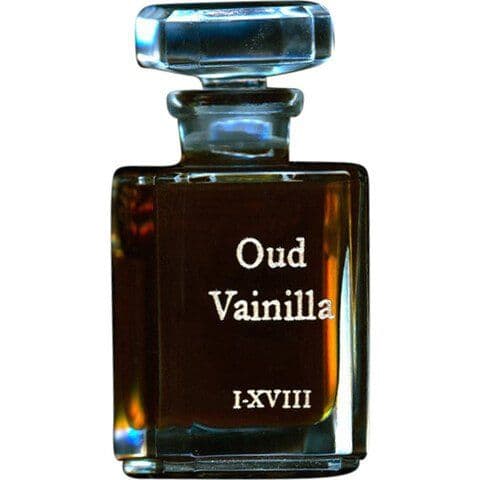 Oud Vainilla