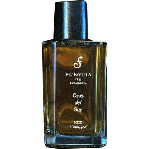 Cruz del Sur