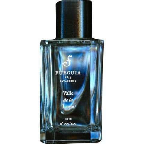 Valle de la Luna PERFUME
