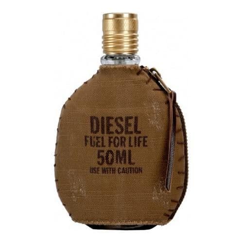 Fuel for Life Eau de Toilette for Him