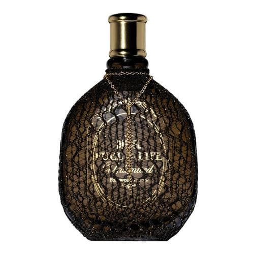 Fuel for Life Unlimited Diesel Eau de Parfum