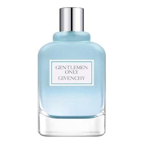 Gentlemen Only Fresh Eau de Toilette