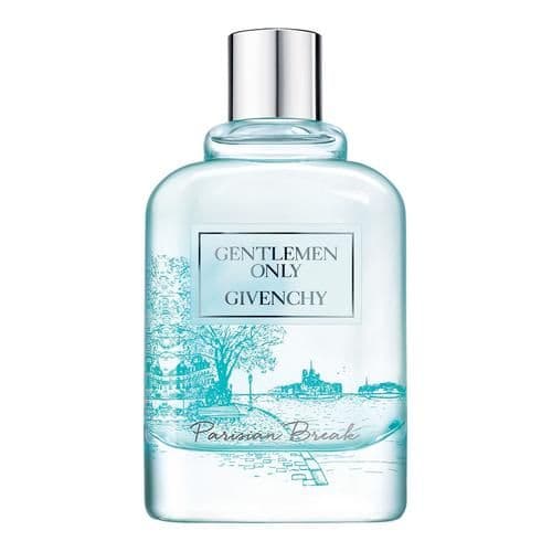 Gentlemen Only Parisian Break Givenchy Eau de Toilette