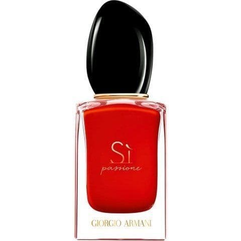Sì Passione EAU DE PARFUM