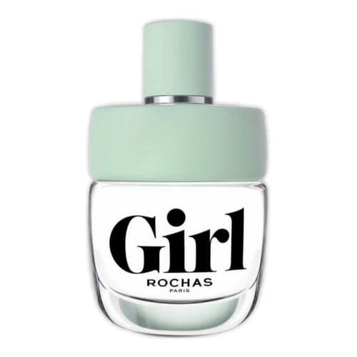 Girl Rochas Eau de Toilette