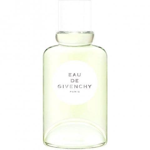 Eau de