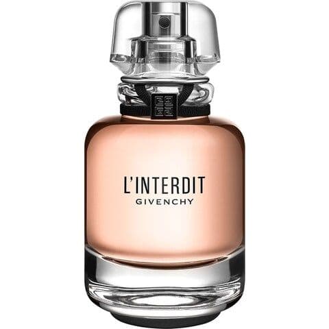 L'Interdit EAU DE PARFUM
