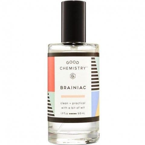 Brainiac PERFUME