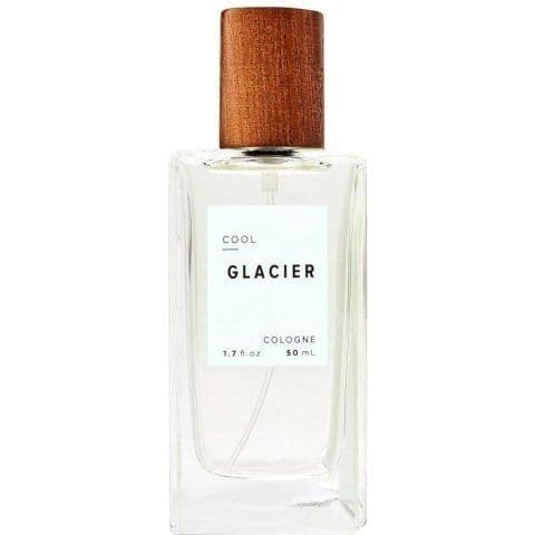 Cool Glacier COLOGNE