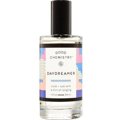 Daydreamer PERFUME