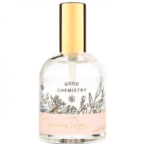 Jasmine Rose PERFUME