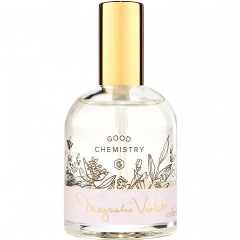 Magnolia Violet PERFUME