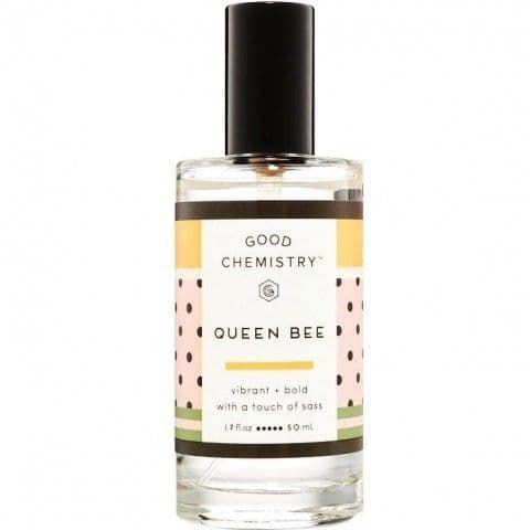 Queen Bee PERFUME