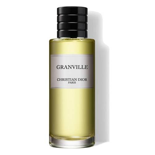 Granville Christian Dior cologne