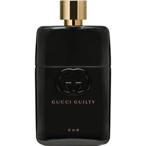 Guilty Oud