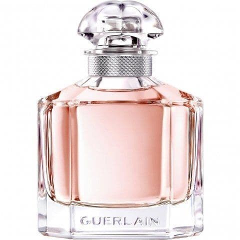 Mon Guerlain EAU DE TOILETTE