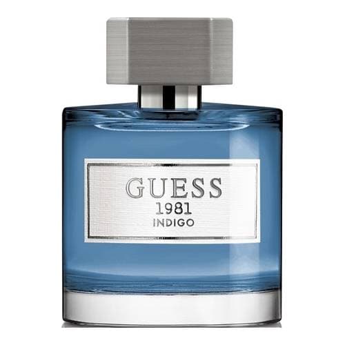 1981 Indigo for Men