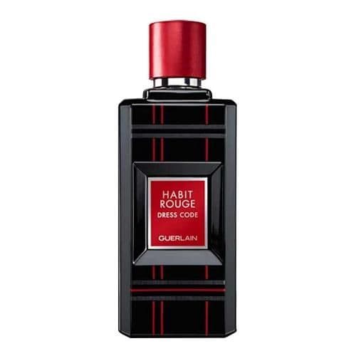 Habit Rouge Dress Code Guerlain Eau de Parfum