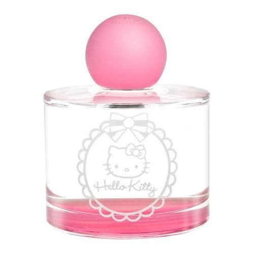 Hello Kitty Hello Kitty Eau de Toilette
