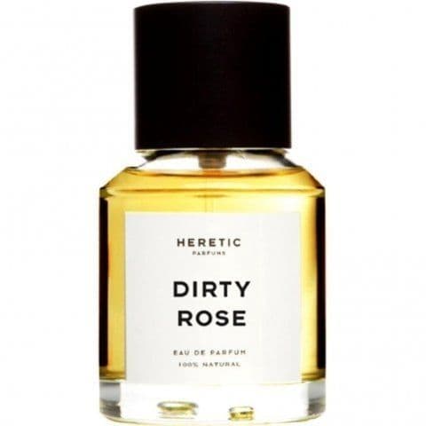 Dirty Rose