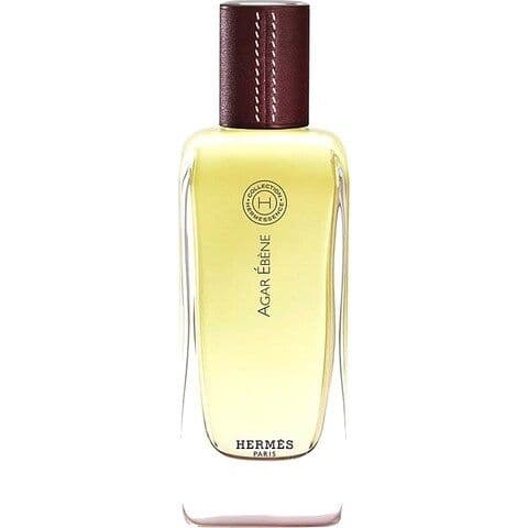 Hermessence Agar Ébène
