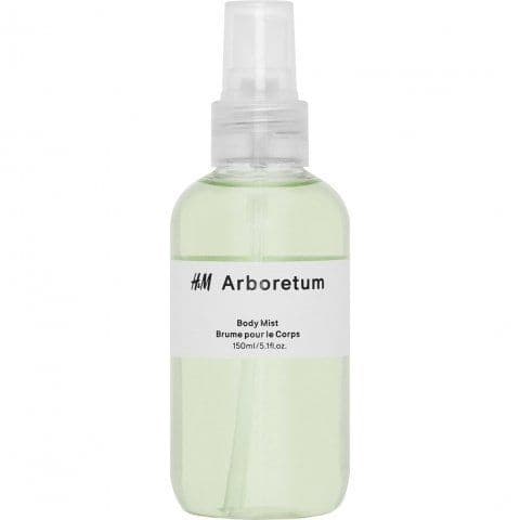 Arboretum BODY MIST