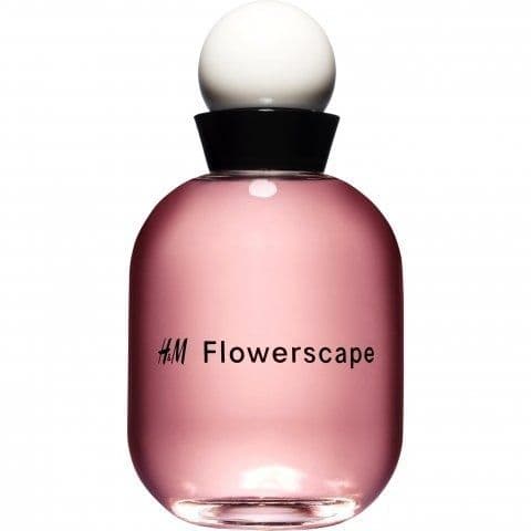 Flowerscape EAU DE TOILETTE