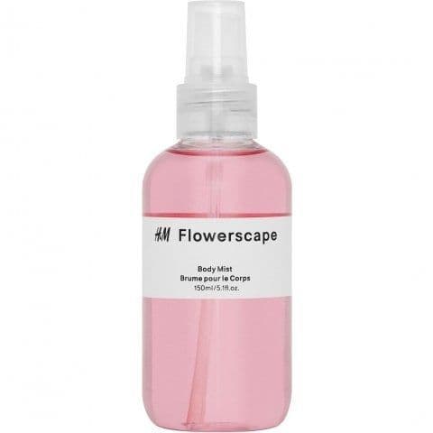 Flowerscape BODY MIST