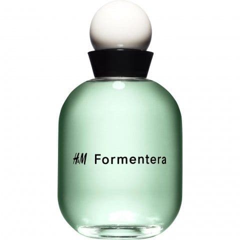Formentera EAU DE TOILETTE
