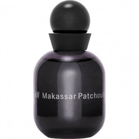 Makassar Patchouli EAU DE PARFUM