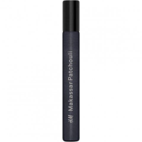 Makassar Patchouli PERFUME OIL