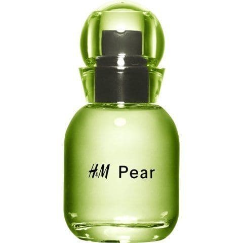 Pear