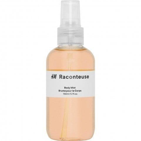 Raconteuse BODY MIST
