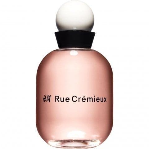Rue Crémieux EAU DE TOILETTE