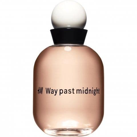 Way Past Midnight