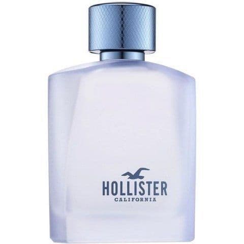 Free Wave for Him EAU DE TOILETTE