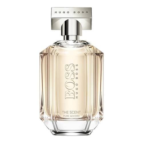 Hugo Boss The Scent Pure Accord For Her Eau de Toilette