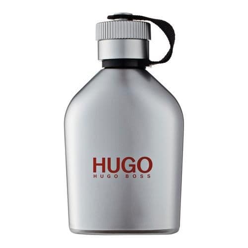 Hugo Iced Eau de Toilette
